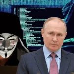 Rusia Atacata de Hackeri